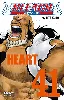 livre bleach - tome 41: heart
