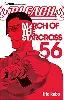 livre bleach - tome 56: march of the starcross