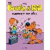 livre boule et bill tome 18 - carnet de bill