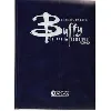 livre buffy contre les vampires, volume 1