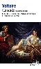 livre candide et autres contes