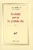 livre casimir mène la grande vie