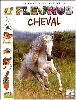 livre cheval