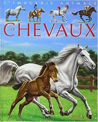 livre chevaux