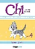 livre chi - une vie de chat - tome 04