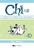 livre chi - une vie de chat - tome 10