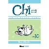 livre chi - une vie de chat - tome 10