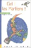 livre ciel ! les martiens !