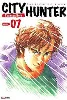livre city hunter (nicky larson) - tome 7