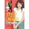 livre comme des copines - tome 1 béa mène la danse - editions de la martinière jeunesse