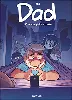 livre dad - tome 5 - amour, gloire et corvées
