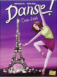 livre danse! tome 5