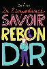 livre de l'importance de savoir rebondir