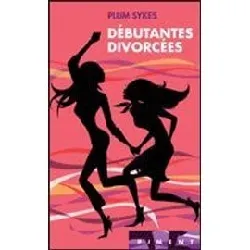 livre débutantes divorcées