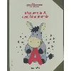 livre découvre le a avec l'ane anatole