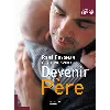 livre devenir père - editions hachette pratique