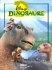 livre dinosaure, disney classique