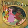 livre disney monde enchanté : robin des bois