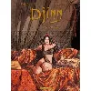 livre djinn tome 1 - la favorite