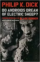 livre do androids dream of electric sheep
