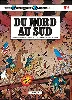 livre du nord au sud t2