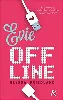 livre evie off line