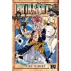 livre fairy tail - tome 55
