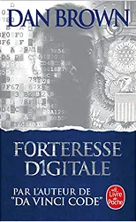 livre forteresse digitale