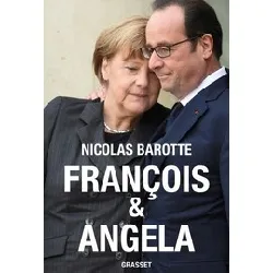 livre françois et angela