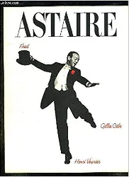 livre fred astaire
