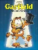 livre garfield, tome 39 : garfield fait son cinéma