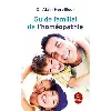 livre guide familial de l'homéopathie