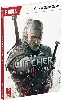 livre guide the witcher 3 : wild hunt
