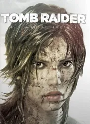 livre guide tomb raider : the art of survival