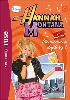 livre hannah montana, tome 2 : bienvenue à sydney !