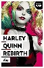livre harley quinn rebirth