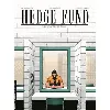 livre hedge fund - tome 3 - la stratégie du chaos