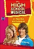 livre high school musical, tome 1 : le tournoi des groupes