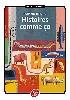 livre histoires comme ça - texte intégral