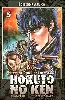 livre hokuto no ken, tome 5