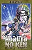 livre hokuto no ken, tome 6