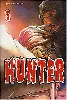 livre hunter : tome 1