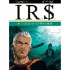 livre i.r.s - tome 14 - les survivants de nankin