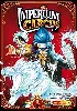 livre imperium circus - tome 1