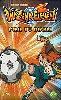 livre inazuma eleven : l'oeil du diable
