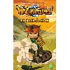 livre inazuma eleven, tome 1 : le face - à - face