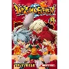 livre inazuma eleven - tome 8