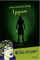 livre ippon