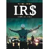 livre irs, tome 20 : les démons boursiers