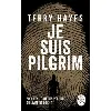 livre je suis pilgrim